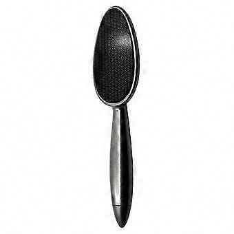 Dead Skin & Callus Remover, Glass Foot File for Heels, Elbows, and Hands