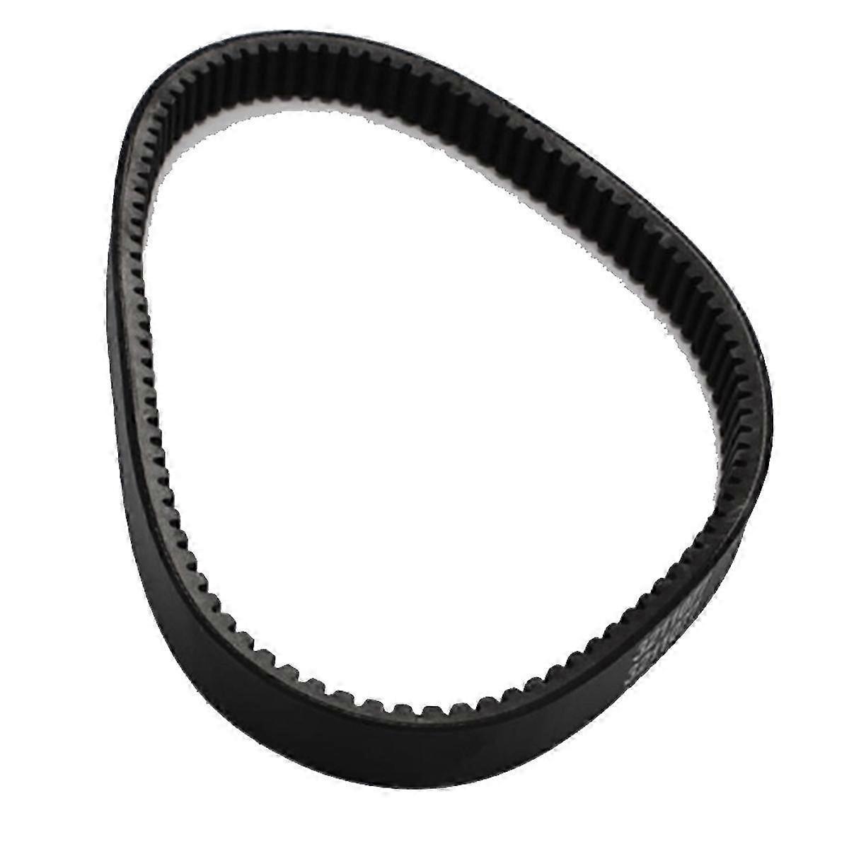 Robust ABS UTV Mission Belt