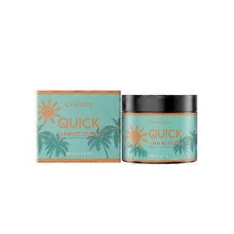 Anti-Tanning Moisturizing Body Cream Outdoor Sunless Tanning Lotion Non-Sticky Wheat-Tone Skin Care Body Cream with Glycerin