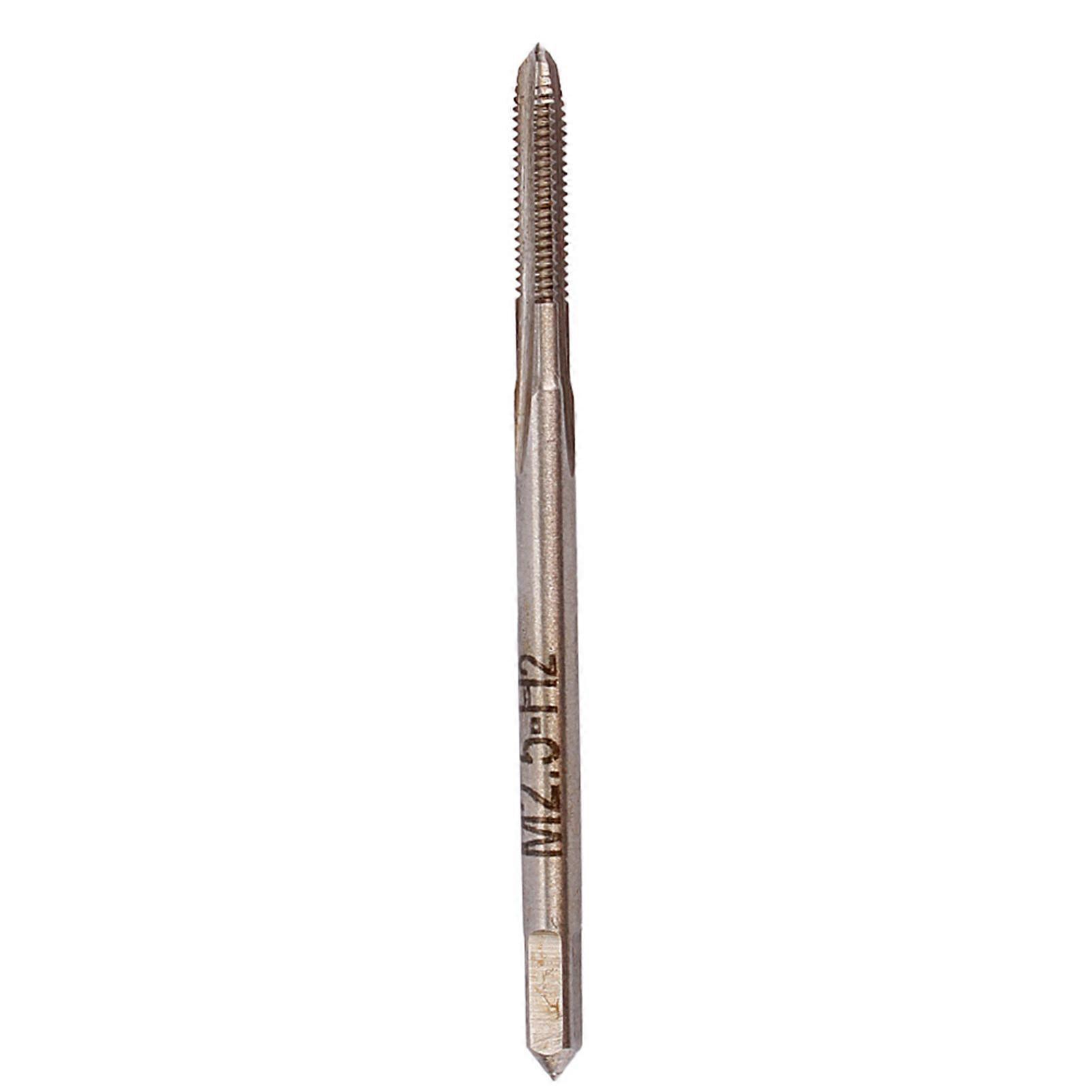 M2.5 Industrial HSS Right Hand Thread Taper Drill Bits