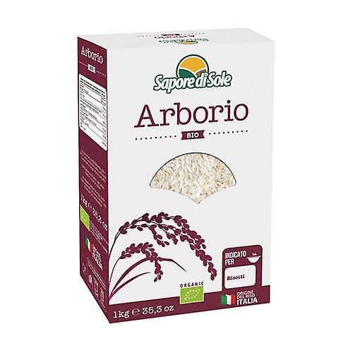 Arborio rice 1 kg
