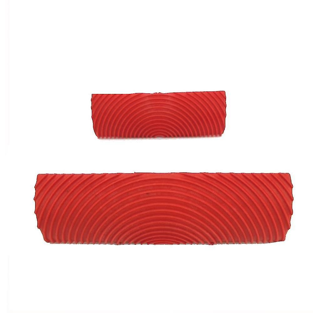 Wall Art Paint Rubber Wood Graining Diy Set Graining Tool
