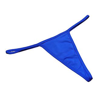 2 pz Donne Sexy Senza Cuciture G-string Mutandine T-back Perizoma Signore Biancheria Intima Erotica