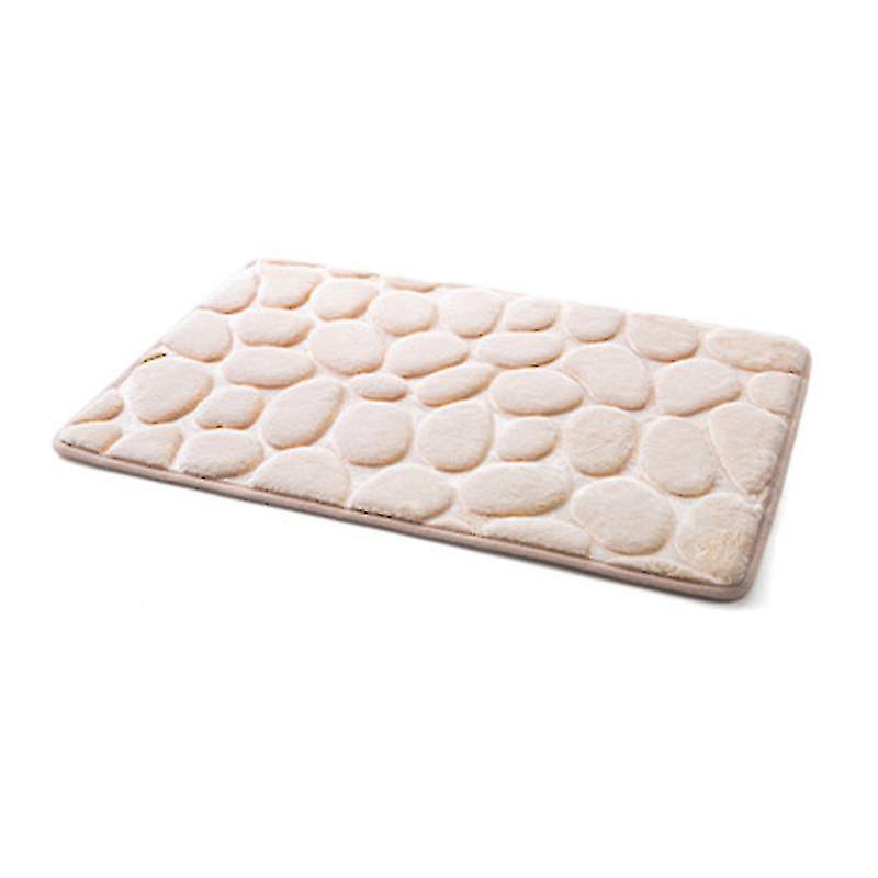 Household Bathroom Mat Non-slip Rug