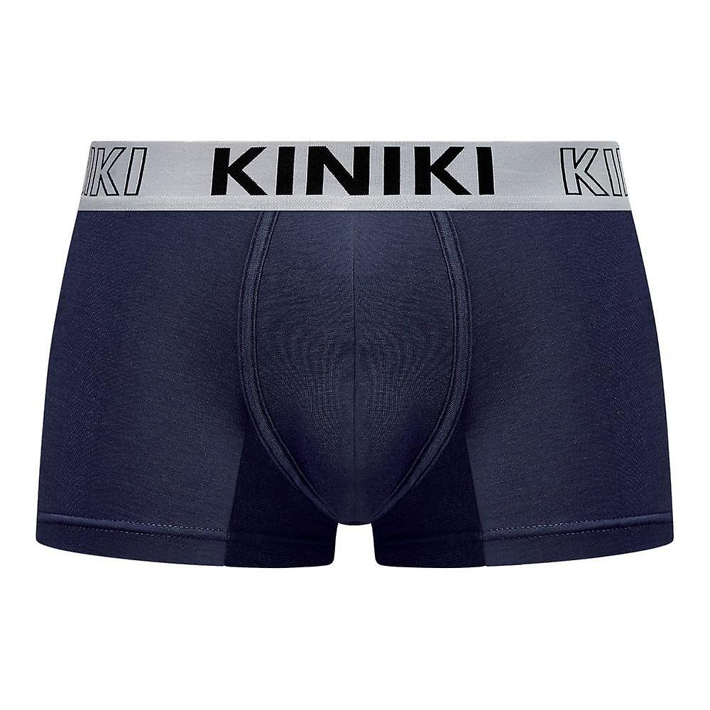 Modal trunk navy