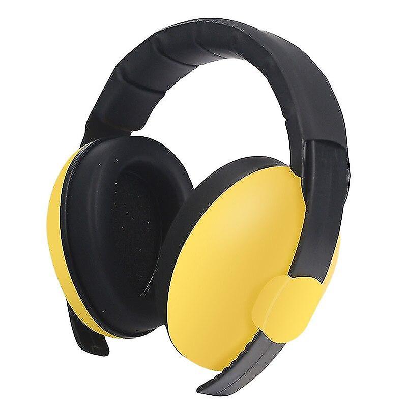 1pc Protect Baby Hearing Safety Noise Cancelling Earmuffs