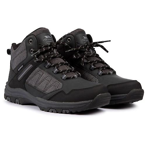 Trespass Mens Calle Waterproof Walking Boots