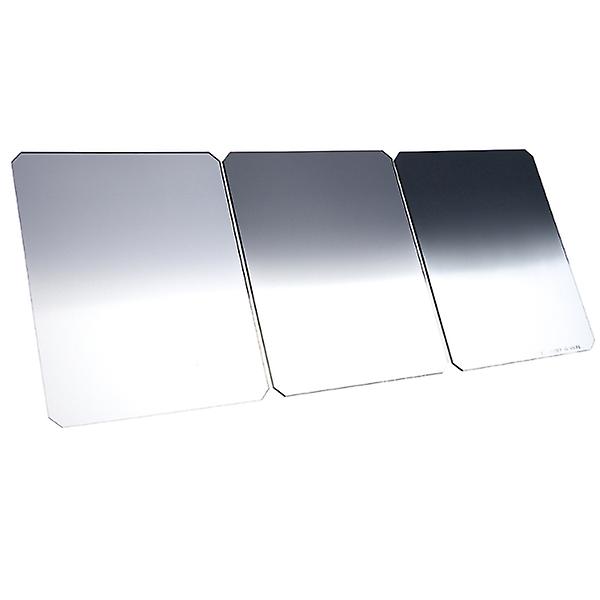 Formatt Hitech 100x150mm Nd Soft Edge Graduated Kit 6- 3 Camera Filter Kit