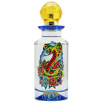 Ed Hardy villain dla mężczyzn EDT 125ml