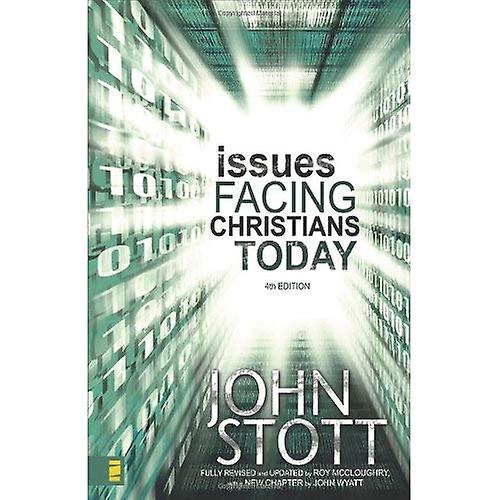 Issues Facing Christians Today: 4th Edition