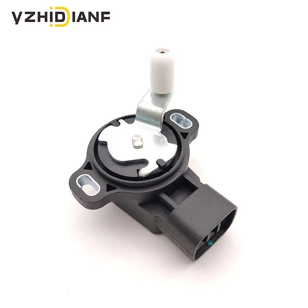Capteur De Position Pédale Accélérateur Pour Nissan 350Z 2003-2009 Et Infiniti G35/FX35/FX45 2003-2008 - Réf. 18919-AM810