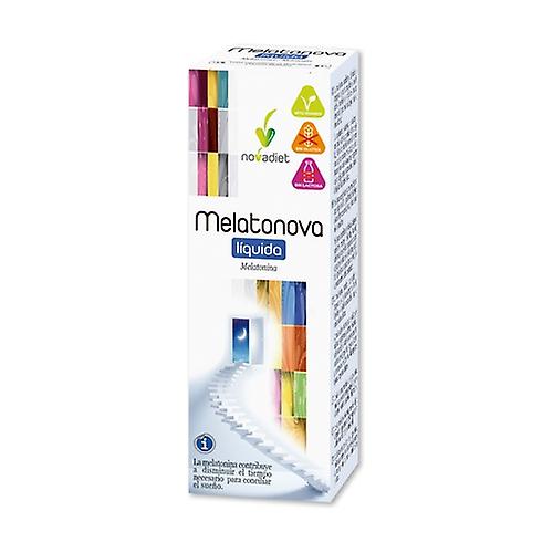 Melatonova (liquid melatonin) 30 ml
