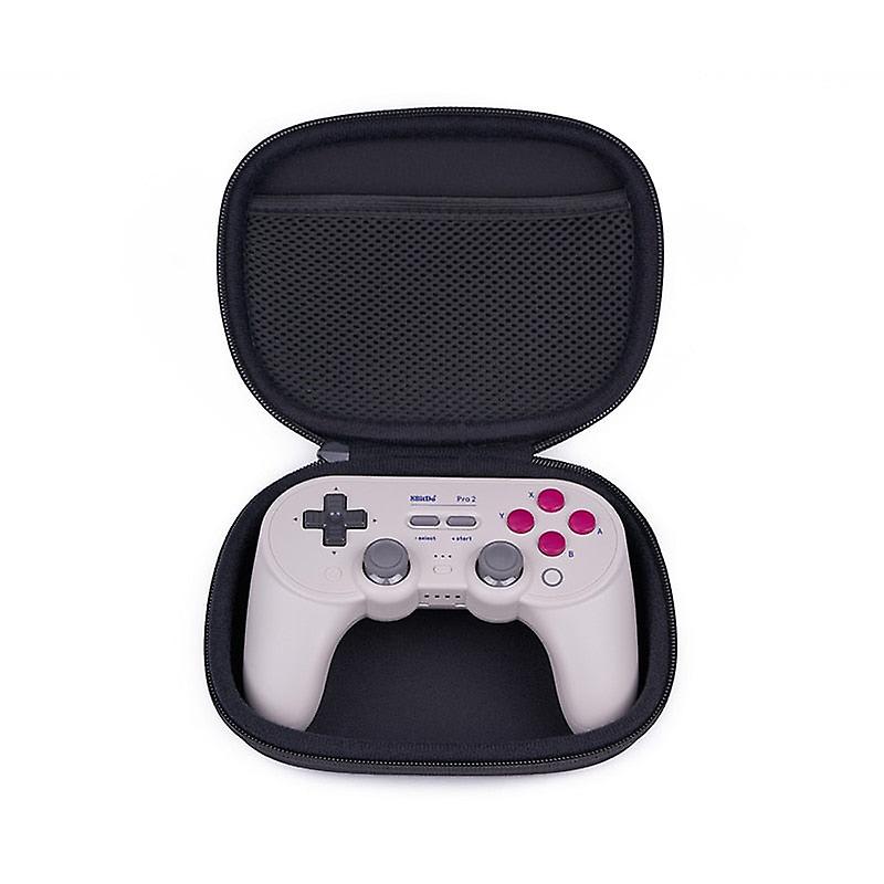 Bluetooth Gamepad Controller With Joystick For Nintendo Switch, Pc, Macos, Android, Steam & Raspberry Pi