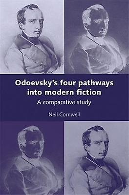 Odoevskys Four Pathways Into Modern Fiction