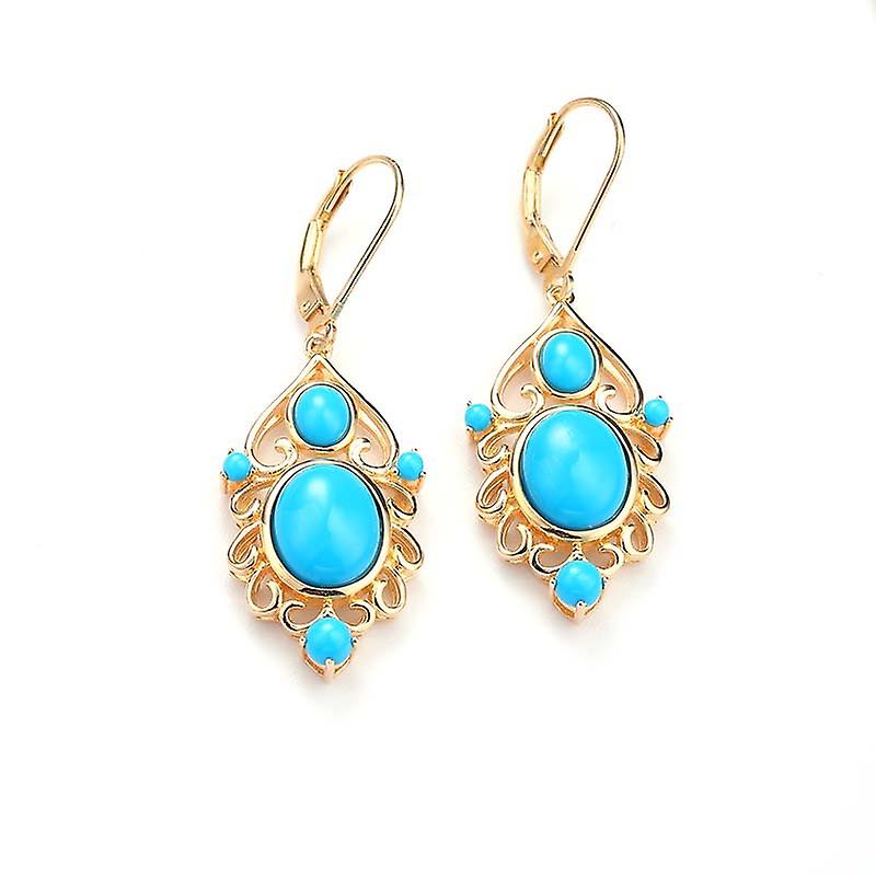 925 Silver Earrings