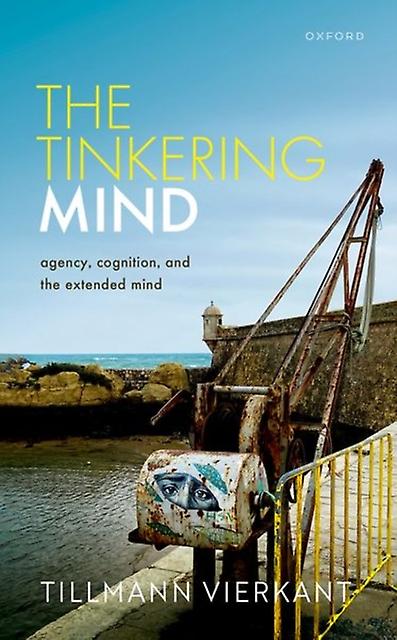 Tinkering Mind - Vierkant, Tillmann