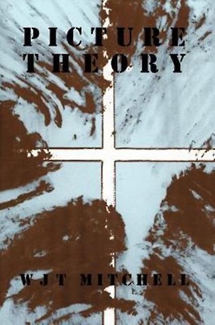 Picture Theory by W. J. T. Mitchell Paperback