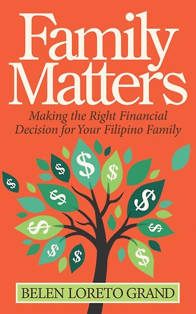 ענייני משפחה מאת בלן לורטו כריכה רכה גדולה