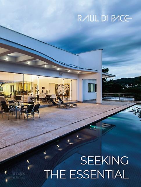 Raul Di Pace by Raul di Pace Hardback Book