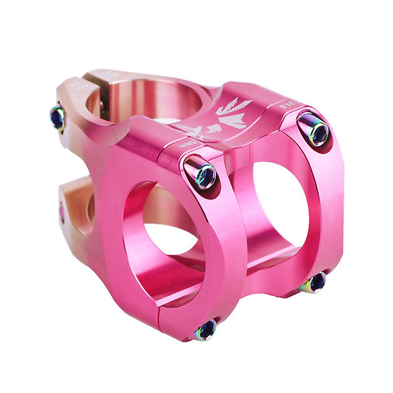 Road Mountain Bike  Bridge  35mm Rod Handlebar Table Adjustable Stem Riser