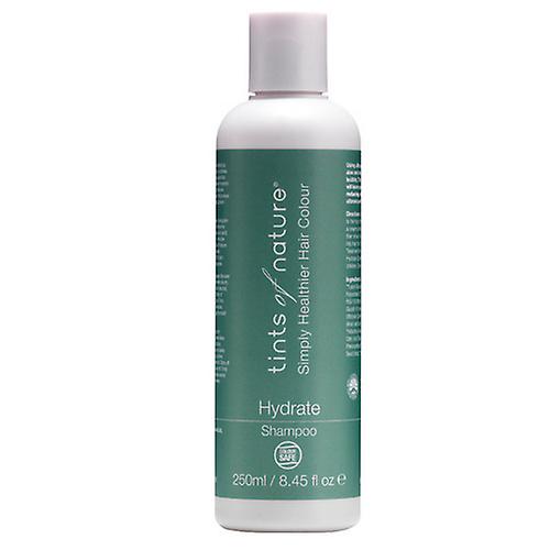 Tints of Nature Hydrate Shampoo, 250 Ml (Pack of 2)