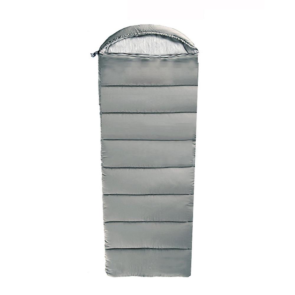 Spliceable vaskbar camping sovepose