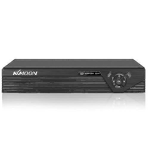 1080P 16 Channel Surveillance Dvr