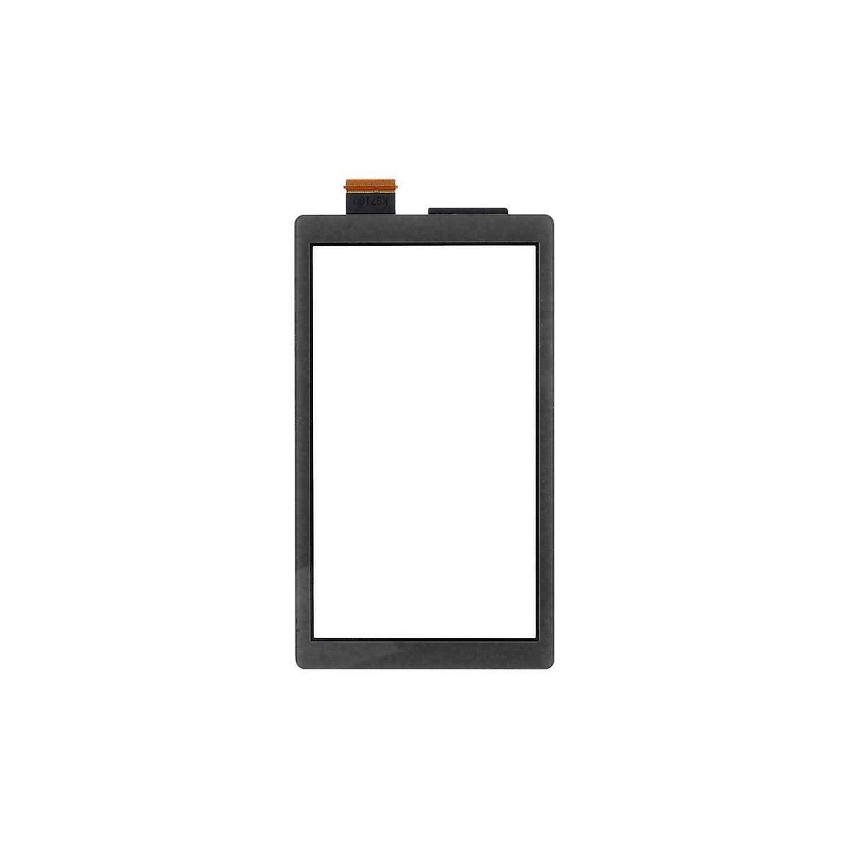 LCD-pekskärmsbyte för Switch Lite Durable Switch Lite Display för Switch Lite Screen Rep