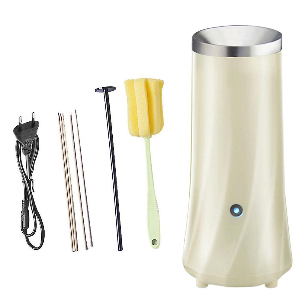 Automatic Eggs Roll Machine Electric Eggs Intestinal Maker Mini Eggs Cooker