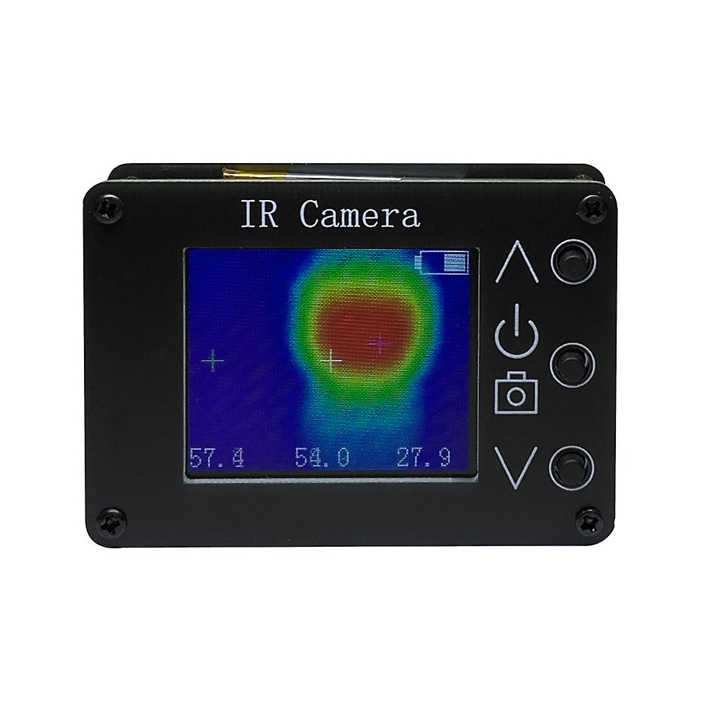 32 * 24 Pixel Infrared Sensor Simple Handheld Thermal Imager