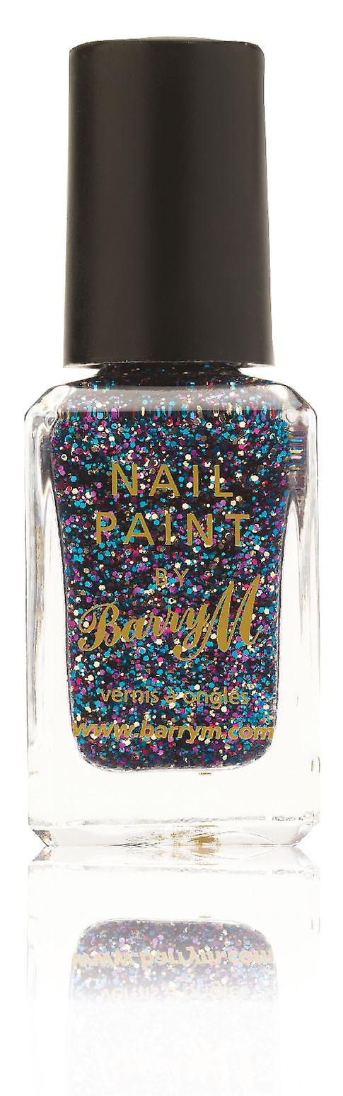 Barry M 指甲彩妆 - 经典系列-NP360 - 化妆舞会