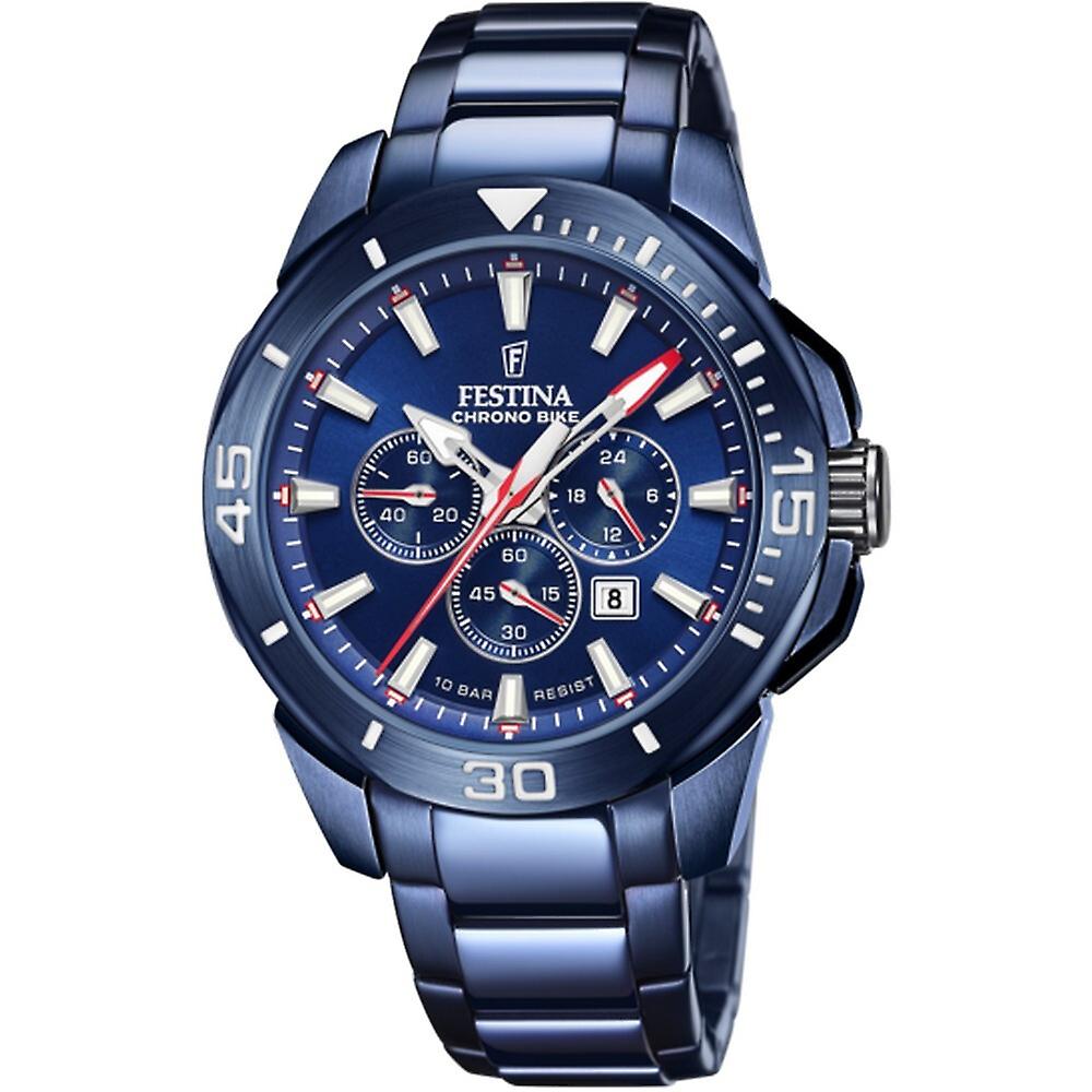 Festina - F20643/1 - Watch - Men