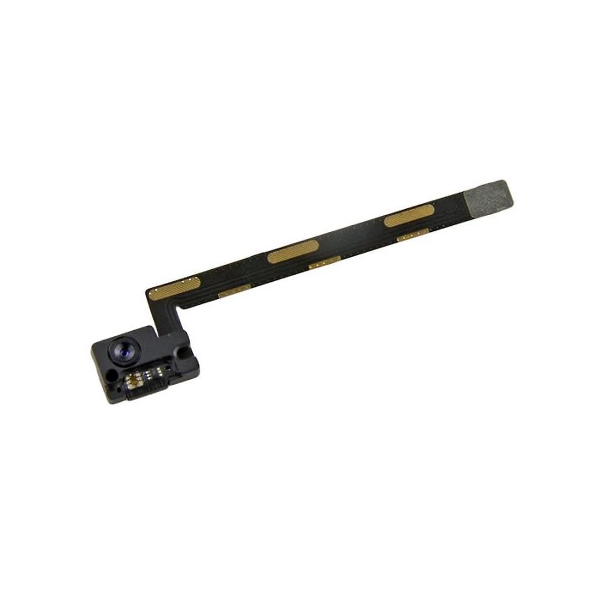 Do przedniego aparatu iPad 2