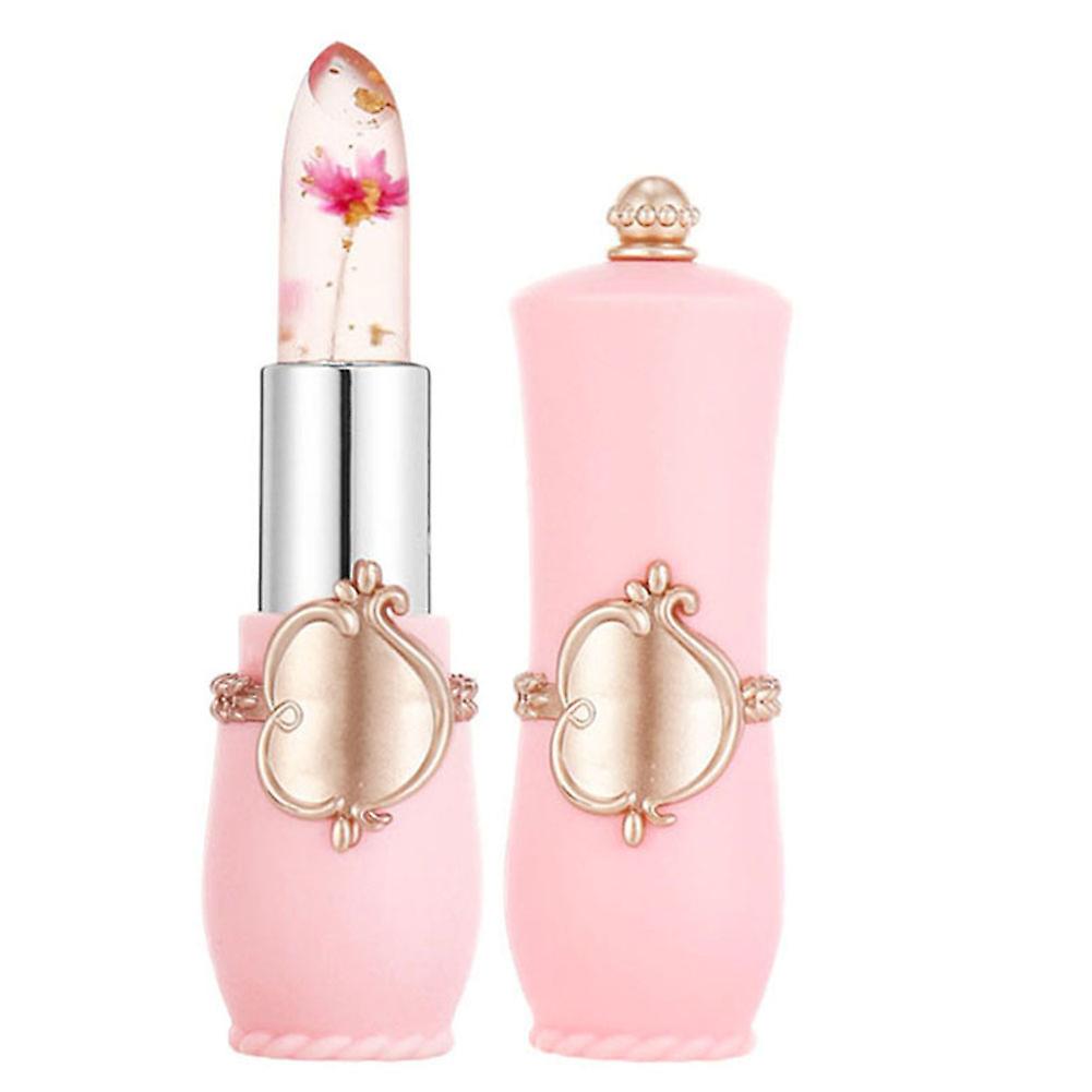 Fashion Color Changing Lipstick Fading Lip Lines Lip Moisturizer for Daily Use