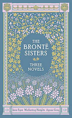 Bronte Sisters - Emily Bronte