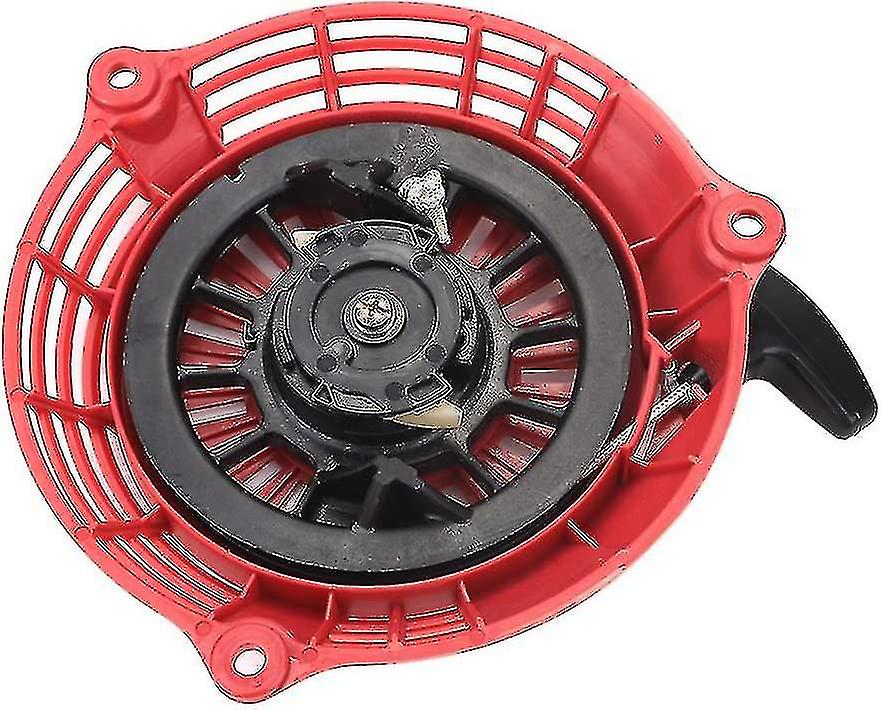 Gcv135 Rasenmäher Pull Tray Gcv160 Rasenmäher Starter