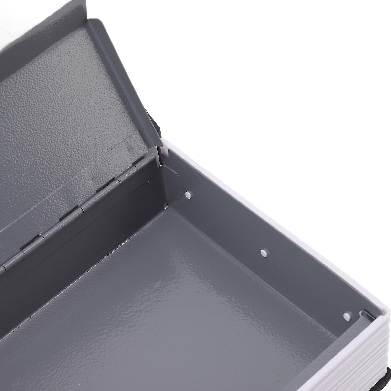 Diversion Book Safe,Book Safe Box Innovative Portable Book Safe Book Safe Unbeatable Value