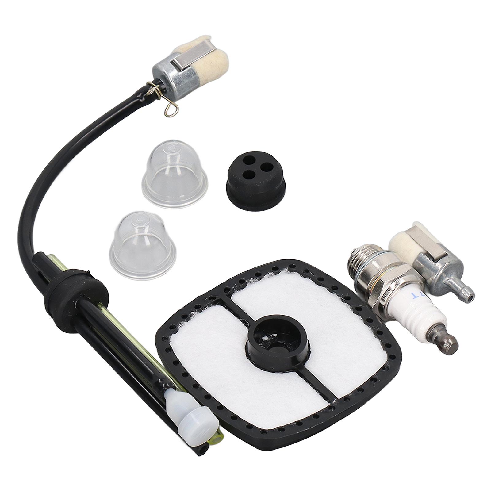 Air Filter Tune Up Kit for GT200i GT200R PE200 PPF210 PPF211 SRM210 SRM210i SRM210SB SRM210U String Trimmer