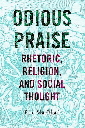 Odious Praise - Eric MacPhail
