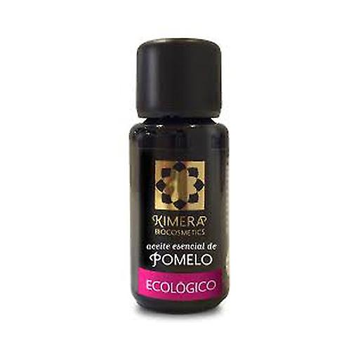 Grapefruit Essential Oil 100% Eco 15 ml