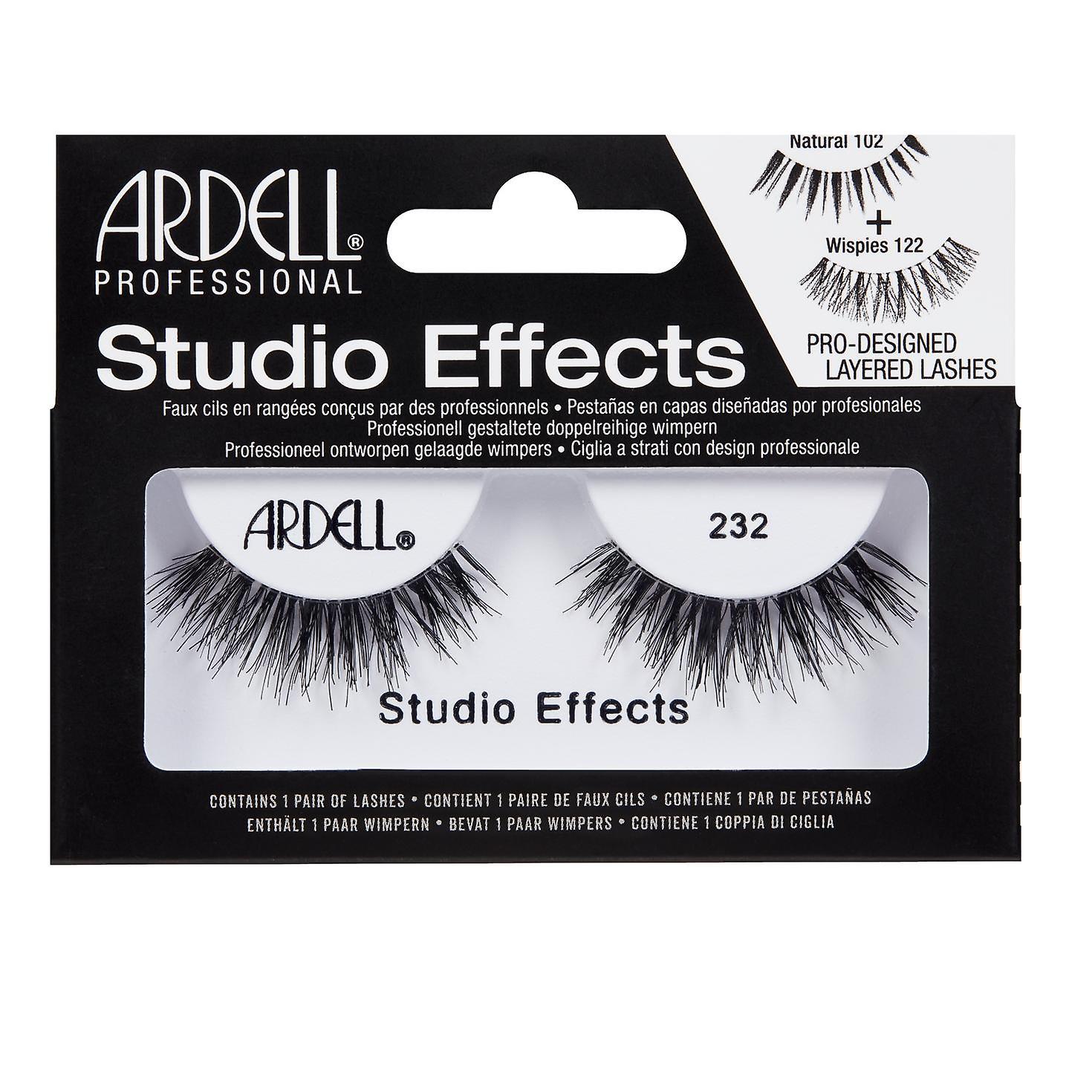 Ardell Studio Effects 232
