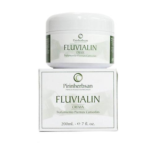 Fluvialin Leg Cream 200 g