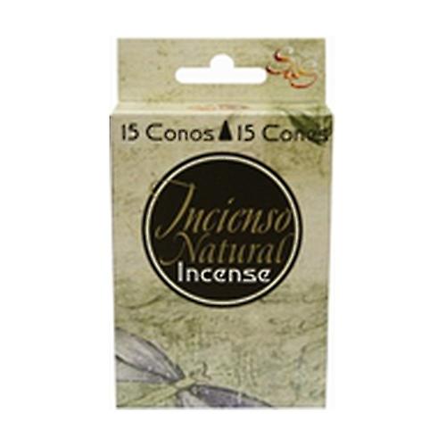 Mango Incense Cones 15 units