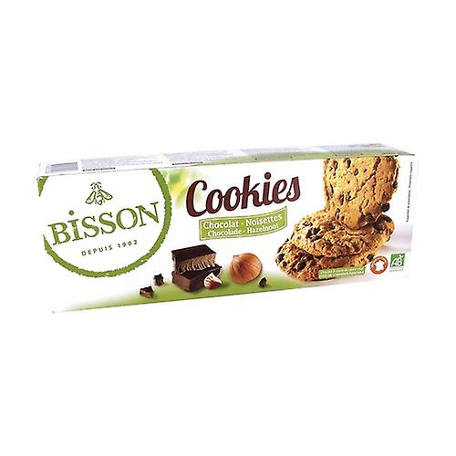 Cookies - Chocolate / Hazelnuts 200 g
