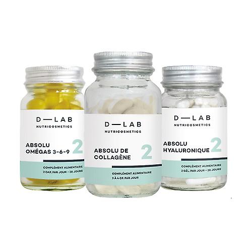 Youth-Absolute Program 3 capsules