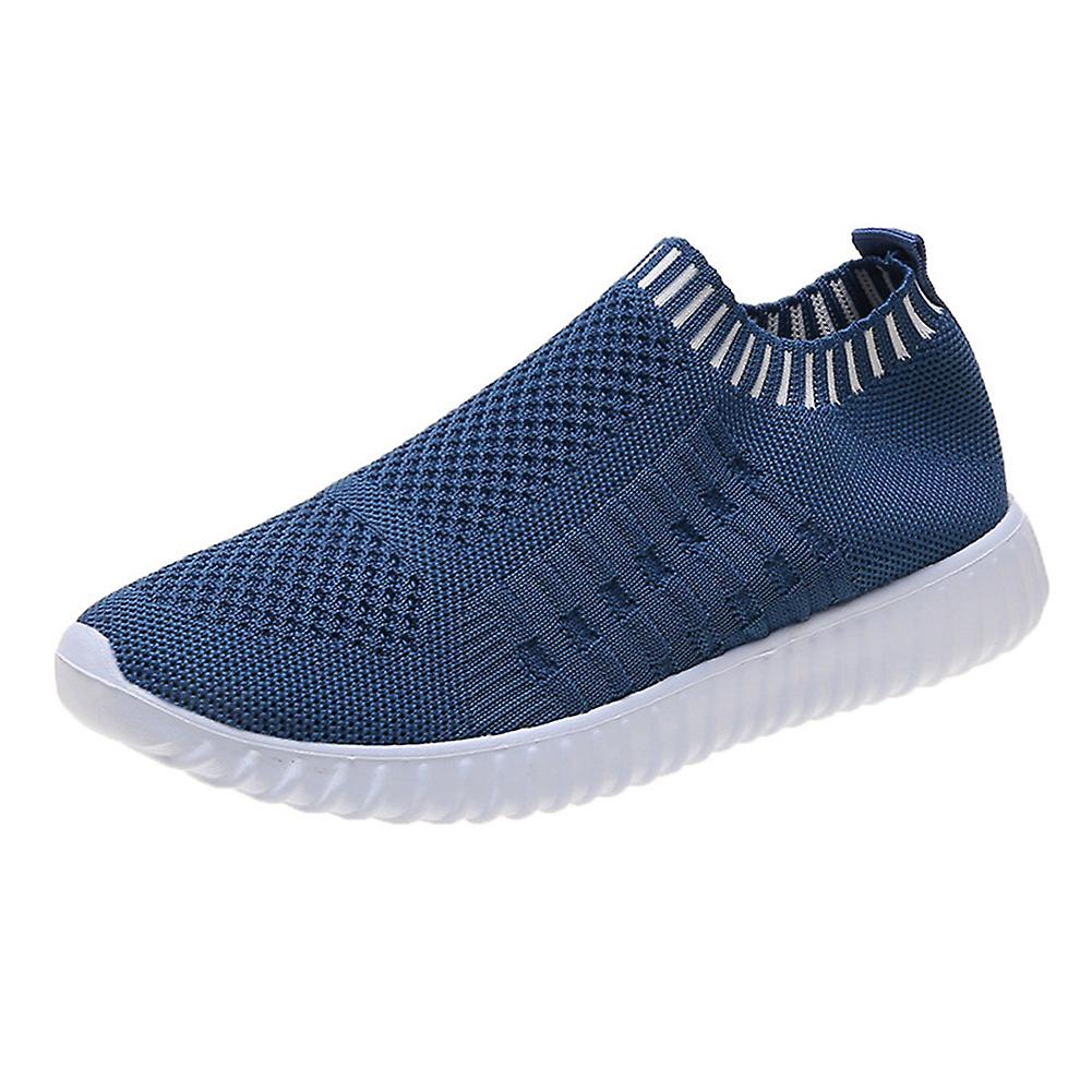 Summer Shoes Men Couple Casual Shoes Fashion Lightweight