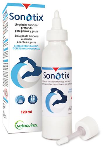 Vétoquinol Sonotix Deep Ear Cleaner