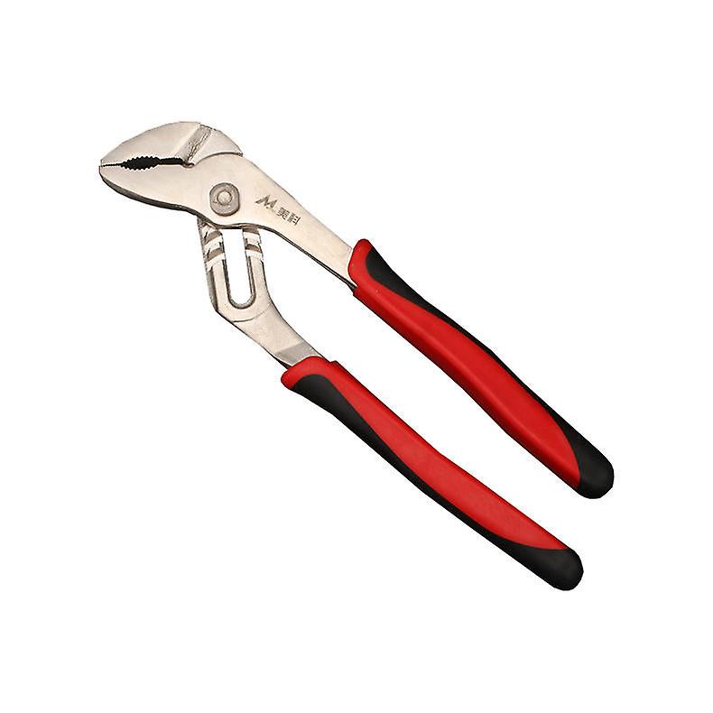 Water Pump Pliers Pipe Pliers Adjustable Multifunctional Household Universal Plier Tool