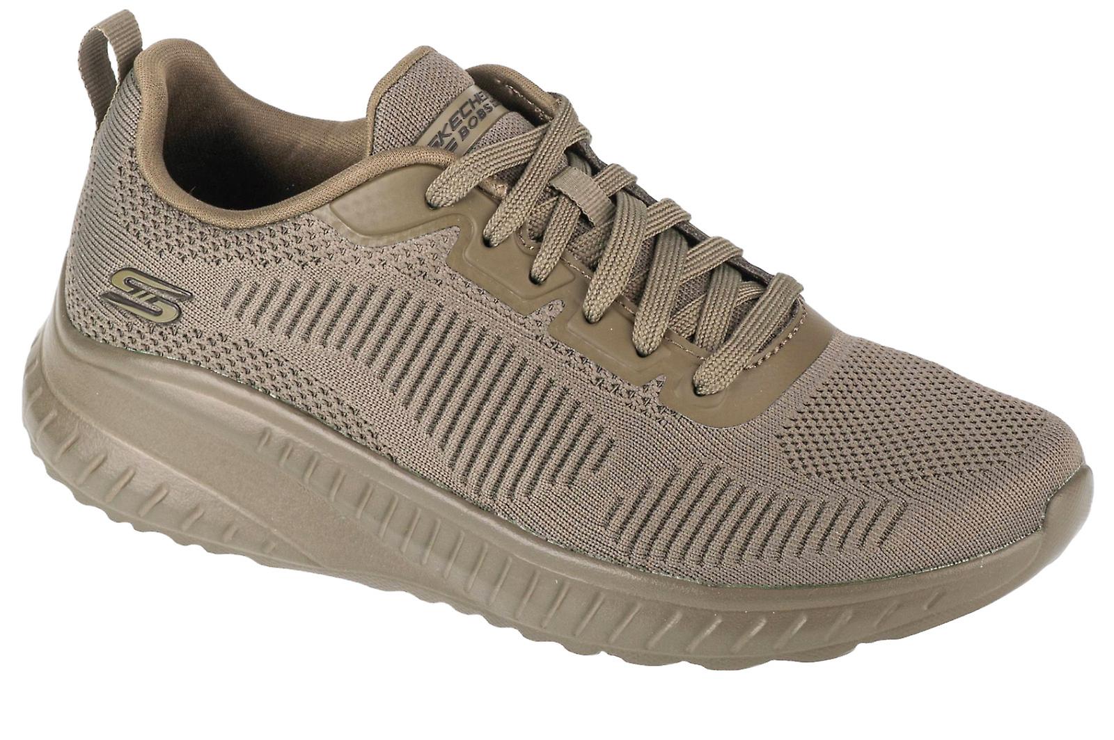 Baskets Skechers Bobs Squad Chaos - Face Off