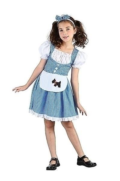 Disfraz de niña de cuento de hadas Cc938